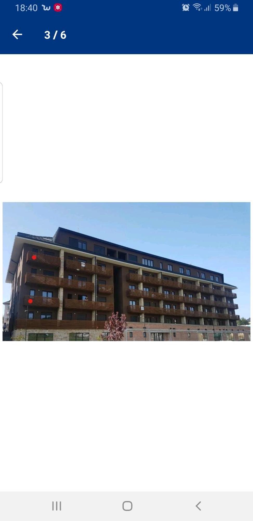 Kalman Iskra Apartment Zlatibor Exterior photo